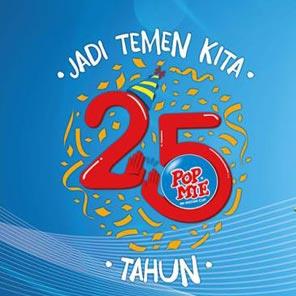 25th anniversary part 3