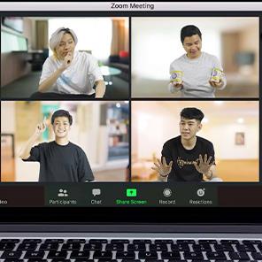 drama pop mie seru on the room ep4 – lagi training, rrq xoxo dibikin kesel!