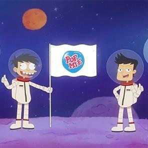 juki lagi mudik, malah diculik alien?!