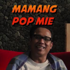 mamang pop mie: dilema bulan puasa 