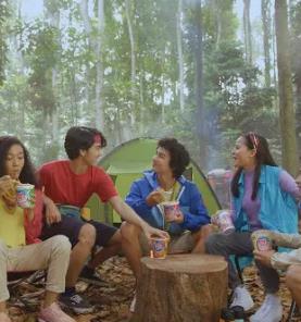 pop mie tvc seru terus kuy - april 28  