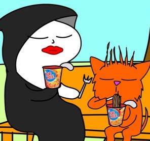 pop mie x vernalta - march 7  