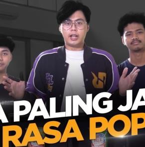 rrq games with pop mie - july  