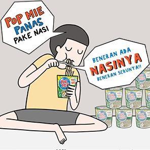 situasi panas, anti ribet!