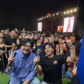 the sound project - bilal indrajaya